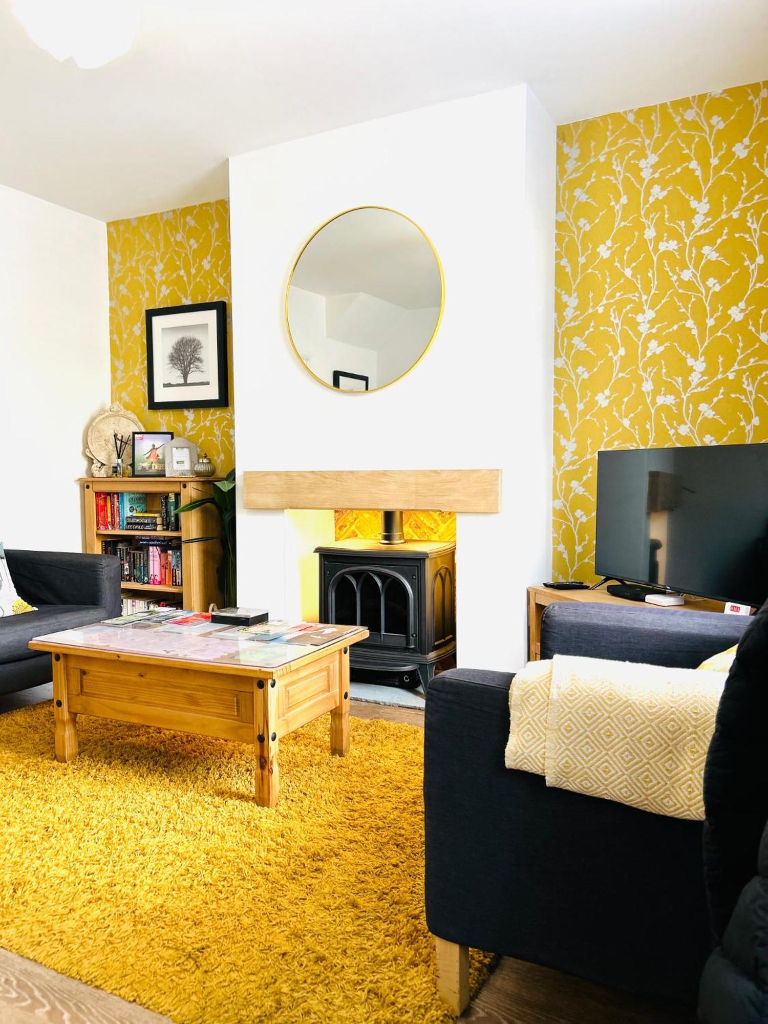 Arden Holiday Lettings สแตรทฟอร์ด อะพอน เอวอน ภายนอก รูปภาพ