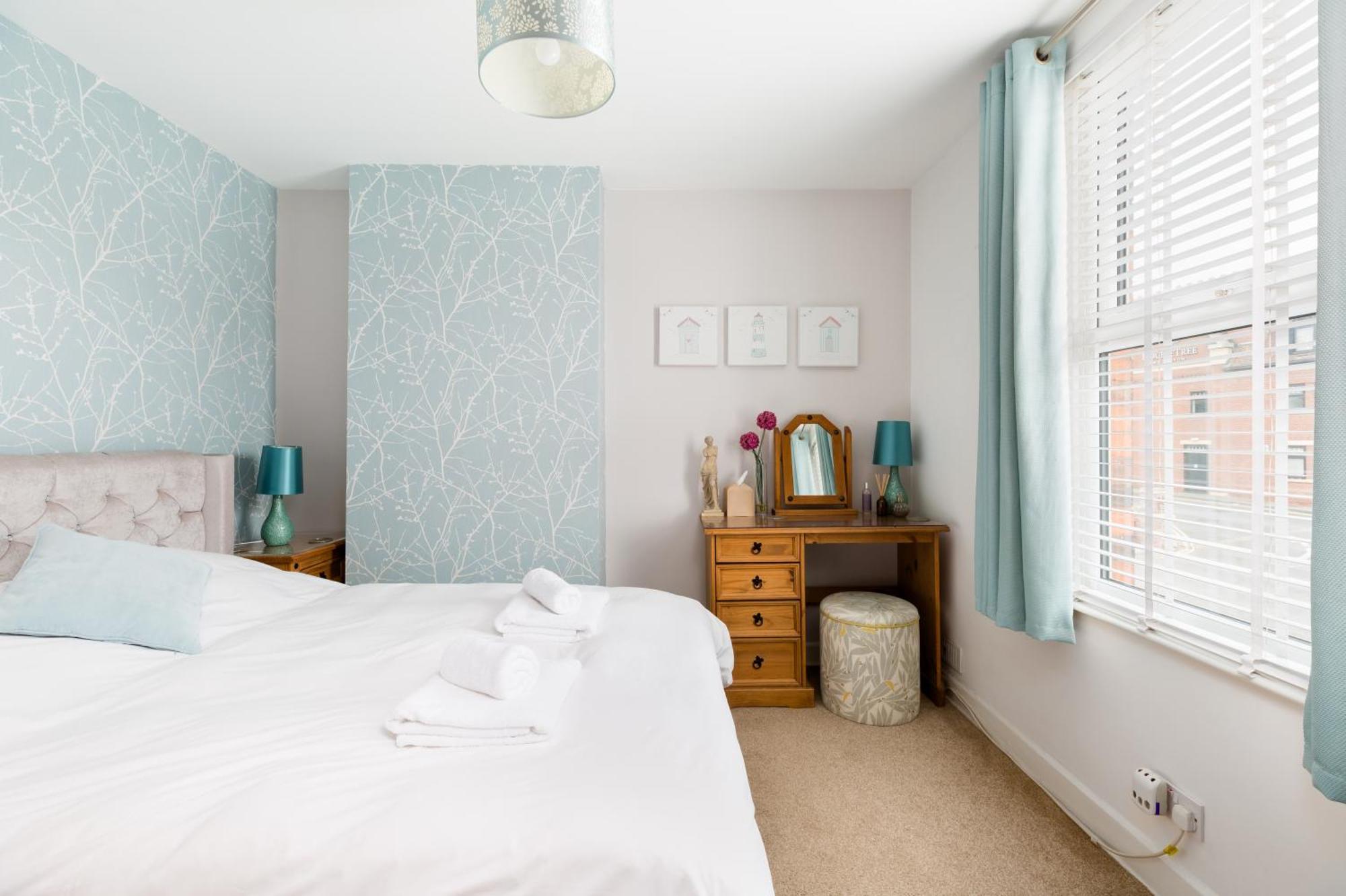 Arden Holiday Lettings สแตรทฟอร์ด อะพอน เอวอน ภายนอก รูปภาพ